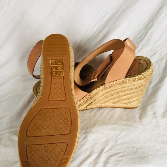Tory Burch espadrille sandal